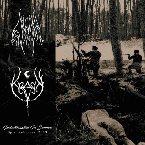 Kreen : Indoctrinated in Sorrow